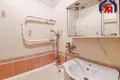 Apartamento 2 habitaciones 50 m² Saligorsk, Bielorrusia