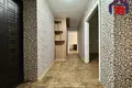 2 room apartment 62 m² Zhdanovichy, Belarus