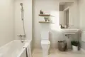 Appartement 2 chambres 118 m² Estepona, Espagne