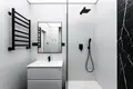 Квартира 1 комната 42 м² Минск, Беларусь