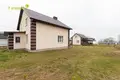 Haus 143 m² Viazzieuski siel ski Saviet, Weißrussland