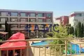 Apartamento 40 m² Sunny Beach Resort, Bulgaria