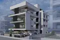 Apartamento 2 habitaciones 77 m² Ypsonas Municipality, Chipre