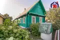 House 87 m² Miasata, Belarus