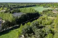 Land 1 530 m² Puszczykowo, Poland