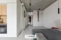 Apartamento 1 habitación 31 m² Minsk, Belarús