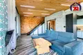 Casa de campo 159 m² Ozyaritska Slabadski rural council, Belarús