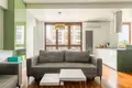 Appartement 4 chambres 113 m² Varsovie, Pologne
