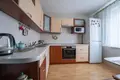 1 room apartment 40 m² Minsk, Belarus