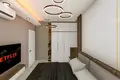 Apartamento 3 habitaciones 130 m² Incekum, Turquía