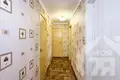 Wohnung 3 zimmer 67 m² Baryssau, Belarus