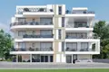 Wohnung 1 zimmer 68 m² Aradippou, Zypern