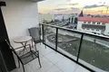 Appartement 2 chambres 39 m² en Varsovie, Pologne