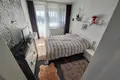 Apartamento 2 habitaciones 39 m² Cserszegtomaj, Hungría