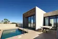 2 bedroom Villa 130 m² Tsada, Cyprus