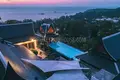 Villa 10 chambres 2 500 m² Ban Bang Thao, Thaïlande