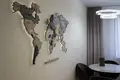 Wohnung 2 zimmer 63 m² Minsk, Belarus