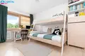 Appartement 3 chambres 57 m² Vilnius, Lituanie