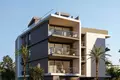 Apartamento 2 habitaciones 85 m² Municipio de Germasogeia, Chipre