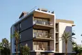 Mieszkanie 2 pokoi 85 m² Gmina Germasogeia, Cyprus