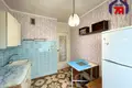 Apartamento 3 habitaciones 63 m² Saligorsk, Belarús