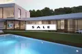 Willa 4 pokoi 372 m² Javea, Hiszpania