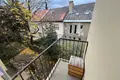 Wohnung 2 Zimmer 54 m² Budapest, Ungarn