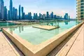 Mieszkanie 3 pokoi 117 m² Dubaj, Emiraty Arabskie