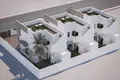 3-Schlafzimmer-Villa 134 m² San Pedro del Pinatar, Spanien