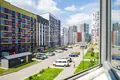 Квартира 2 комнаты 39 м² Копище, Беларусь