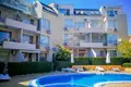 1 bedroom apartment 58 m² Sveti Vlas, Bulgaria