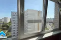 Appartement 1 chambre 43 m² Mazyr, Bélarus