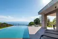 Villa de 4 dormitorios 218 m² Umag, Croacia