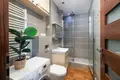 2 room apartment 34 m² in Warsaw, Poland