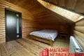 Maison 143 m² Labna-Aharodniki, Biélorussie