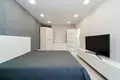 Apartamento 1 habitación 35 m² Minsk, Belarús