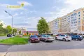 Wohnung 3 zimmer 70 m² Minsk, Belarus