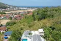 Willa 4 pokoi 768 m² Phuket, Tajlandia