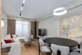 Apartamento 3 habitaciones 97 m² Tiflis, Georgia