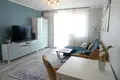 2 room apartment 40 m² Warsaw, Poland