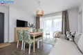 Wohnung 3 zimmer 49 m² Polangen, Litauen