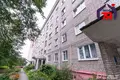 Квартира 2 комнаты 50 м² Ждановичи, Беларусь