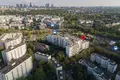 Mieszkanie 2 pokoi 53 m² Warszawa, Polska