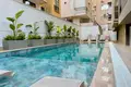 Wohnung 2 zimmer 60 m² Alanya, Türkei