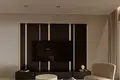 2 bedroom penthouse 107 m² Limassol, Cyprus