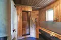 Haus 38 m² Fanipal ski siel ski Saviet, Weißrussland