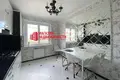 Wohnung 3 zimmer 82 m² Hrodna, Belarus