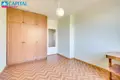 Apartamento 4 habitaciones 81 m² Lentvaris, Lituania