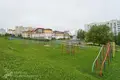 Квартира 3 комнаты 79 м² Минск, Беларусь