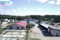 Commercial property 1 753 m² in Masteikiai, Lithuania